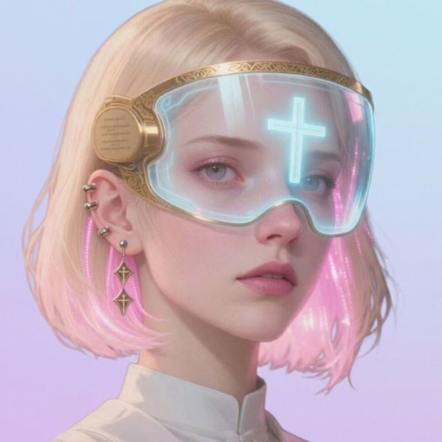 牧师